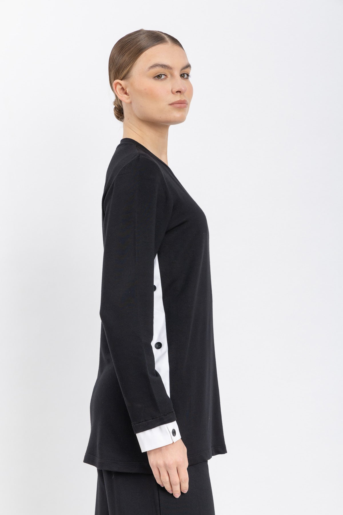 sport line - super soft blouse