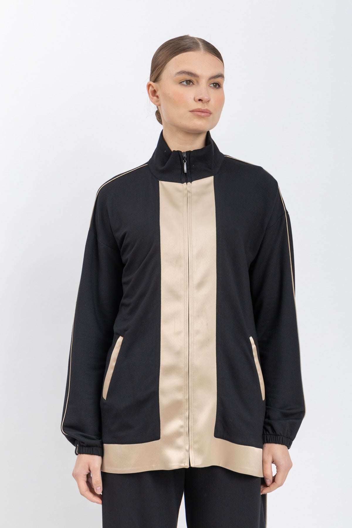 sport line - super soft jacket