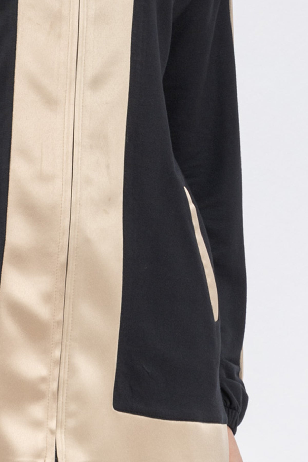 sport line - super soft jacket
