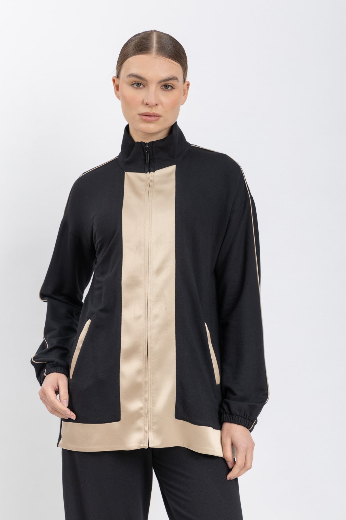 sport line - super soft jacket