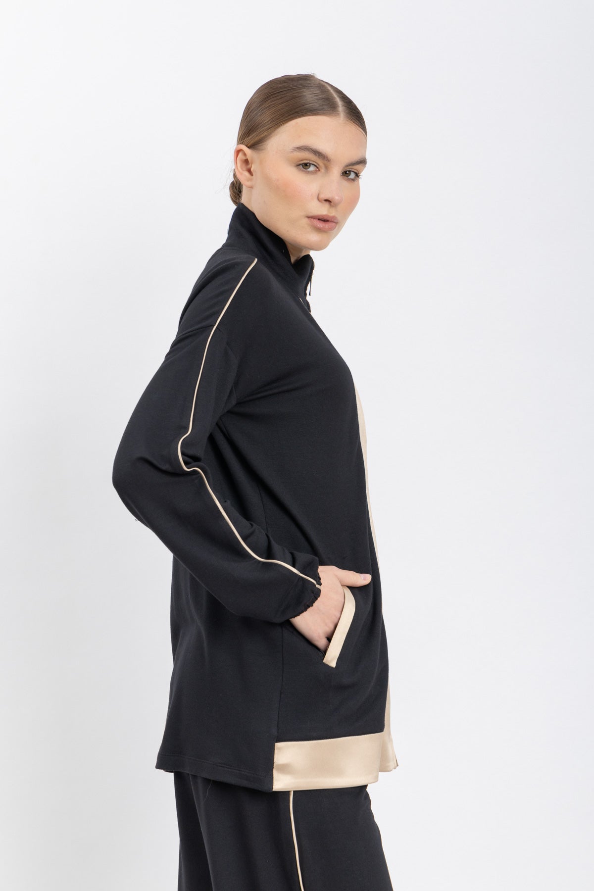 sport line - super soft jacket
