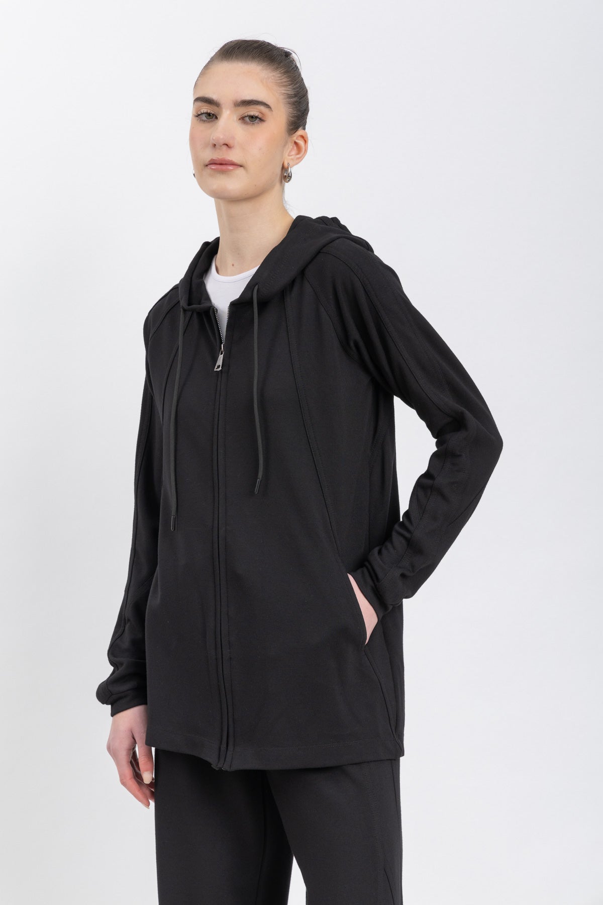 sport line - super soft jacket