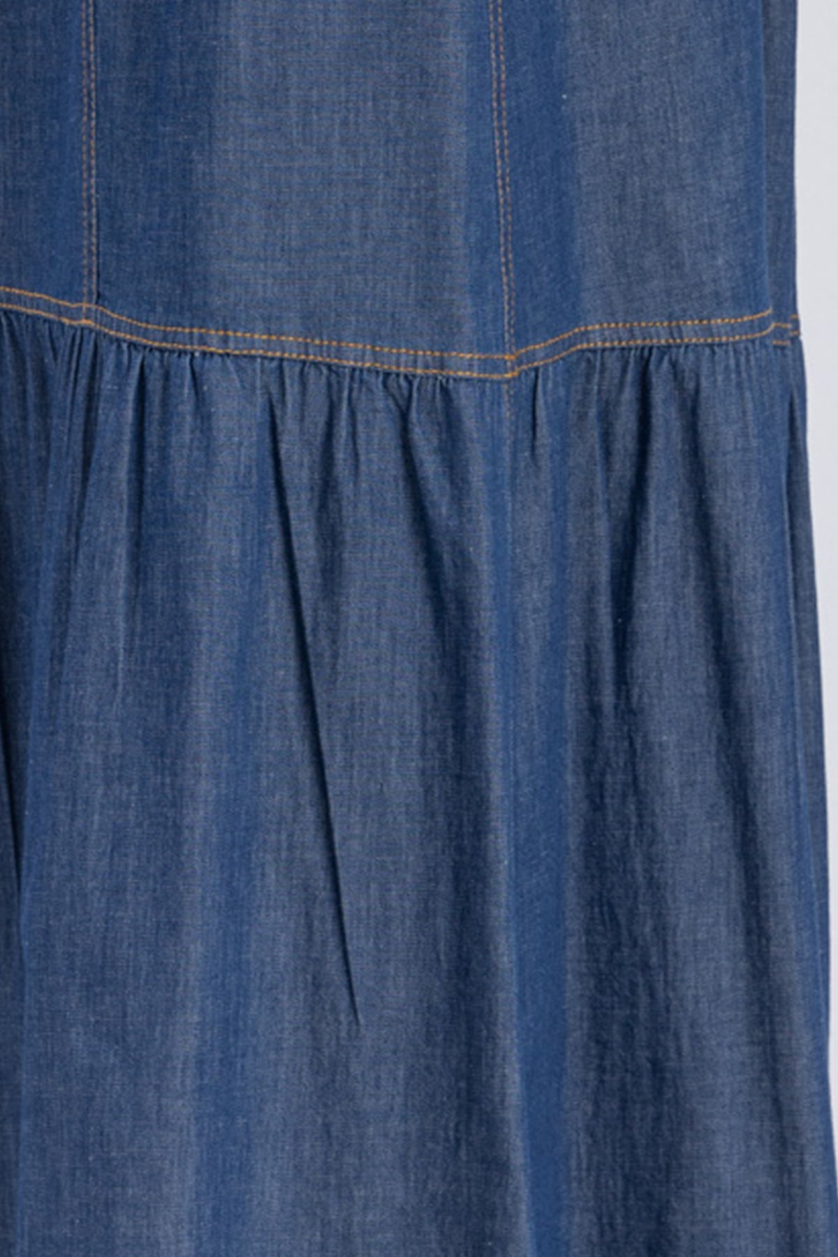 jeans skirt