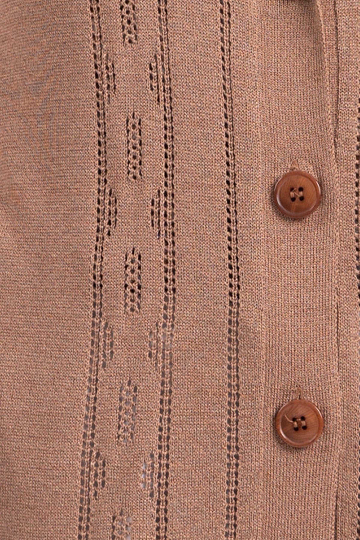 knitwear jacket