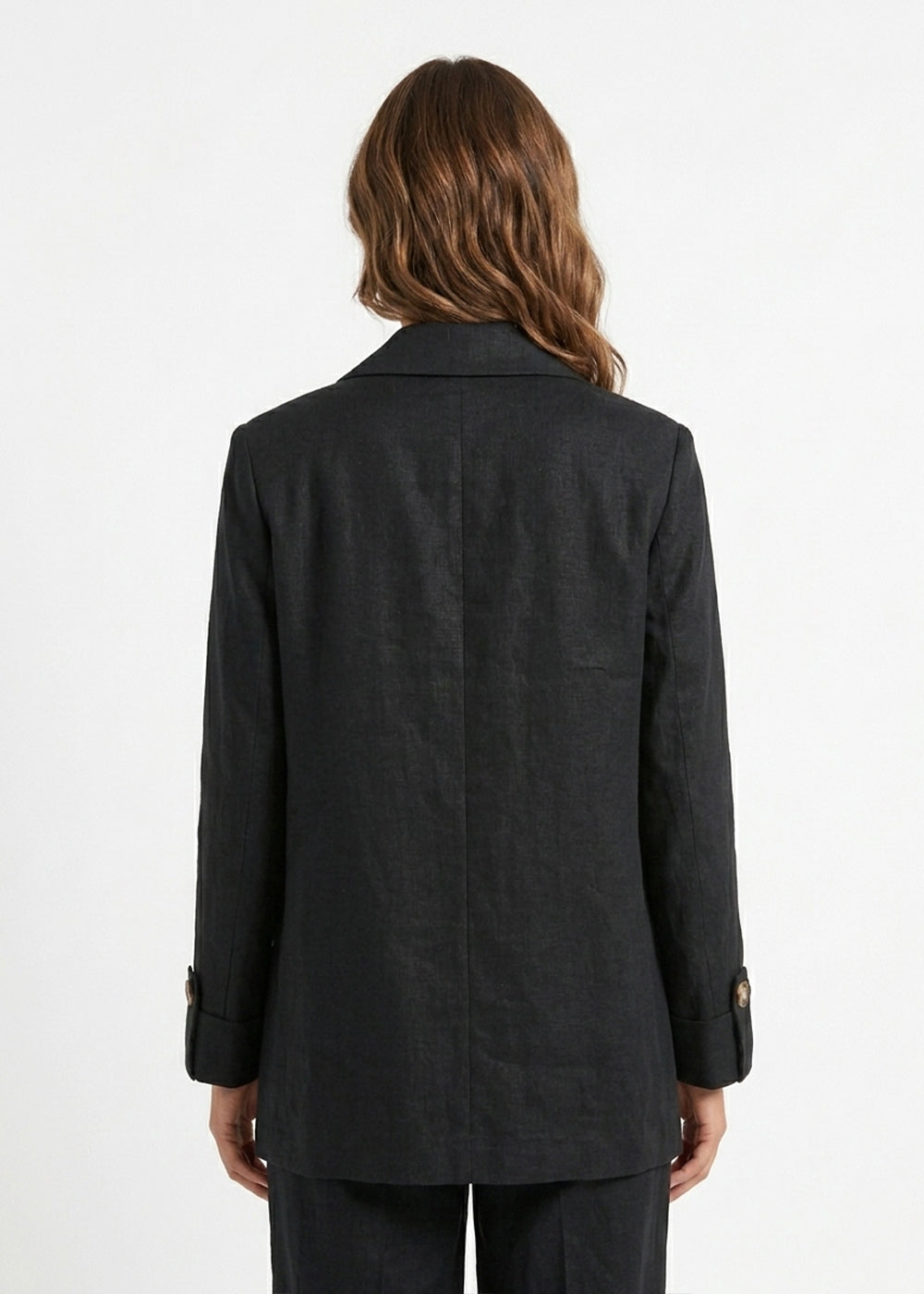 linen jacket