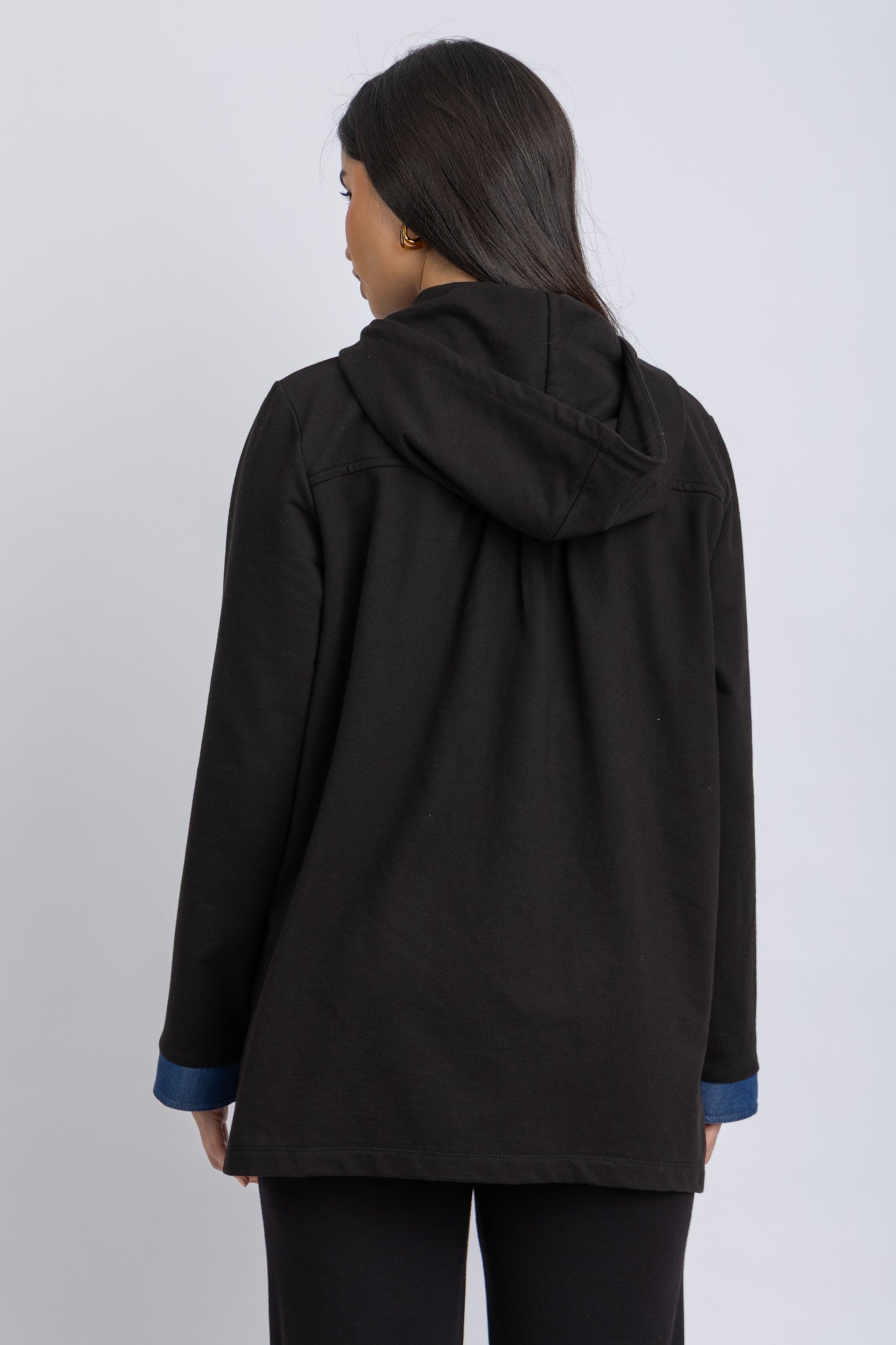 sport line - super soft jacket