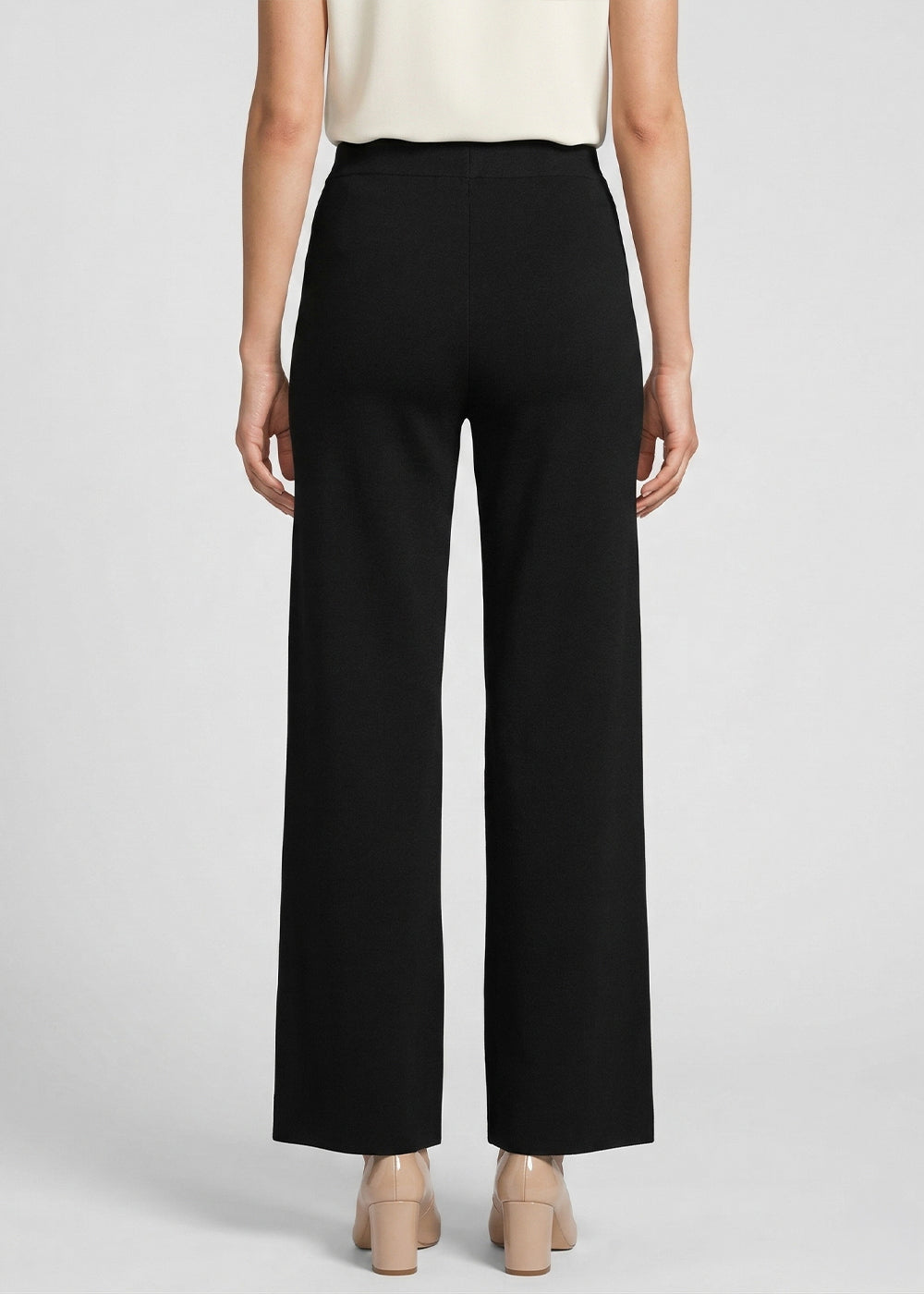 knitwear pants