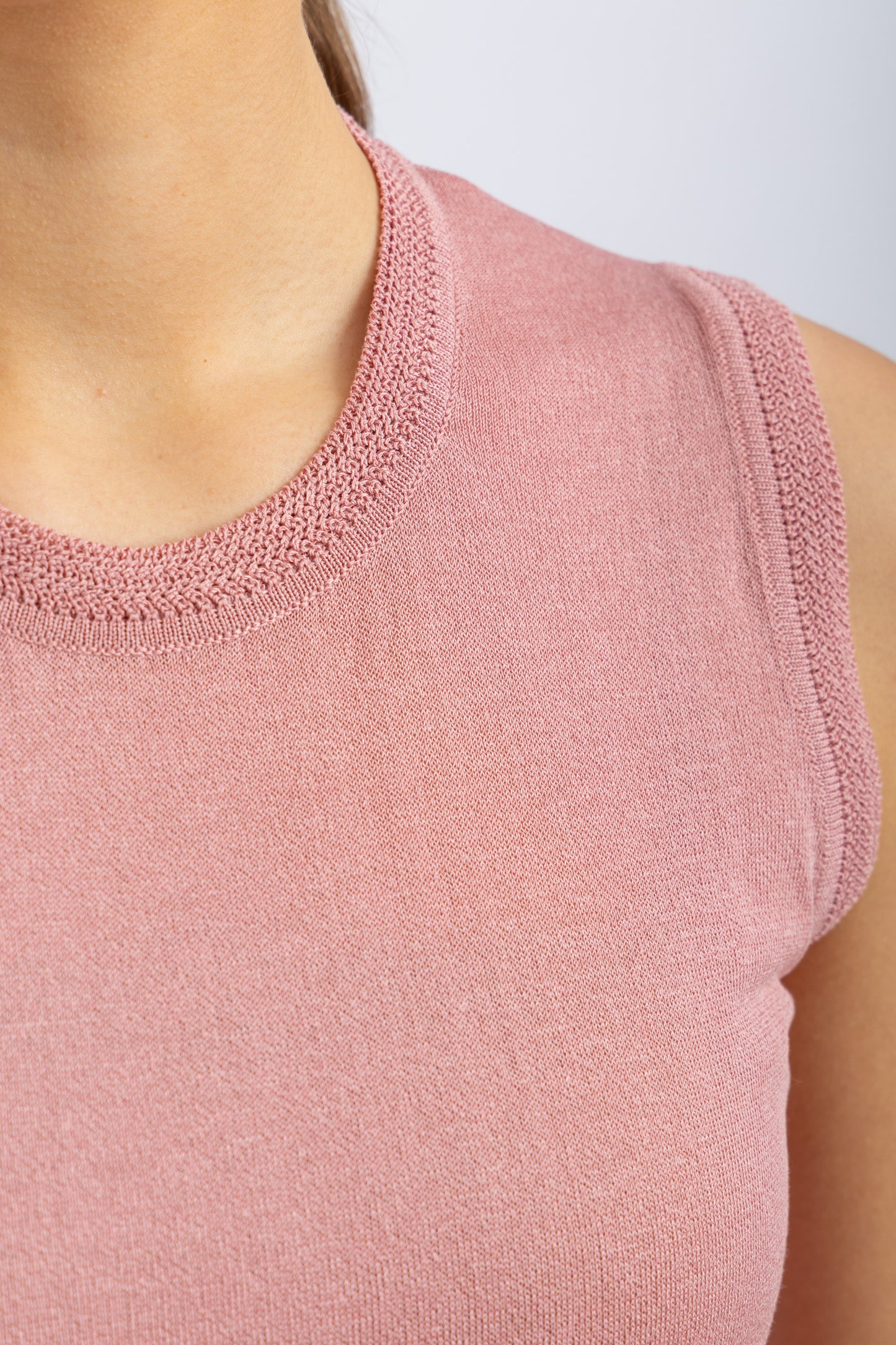 knitwear top