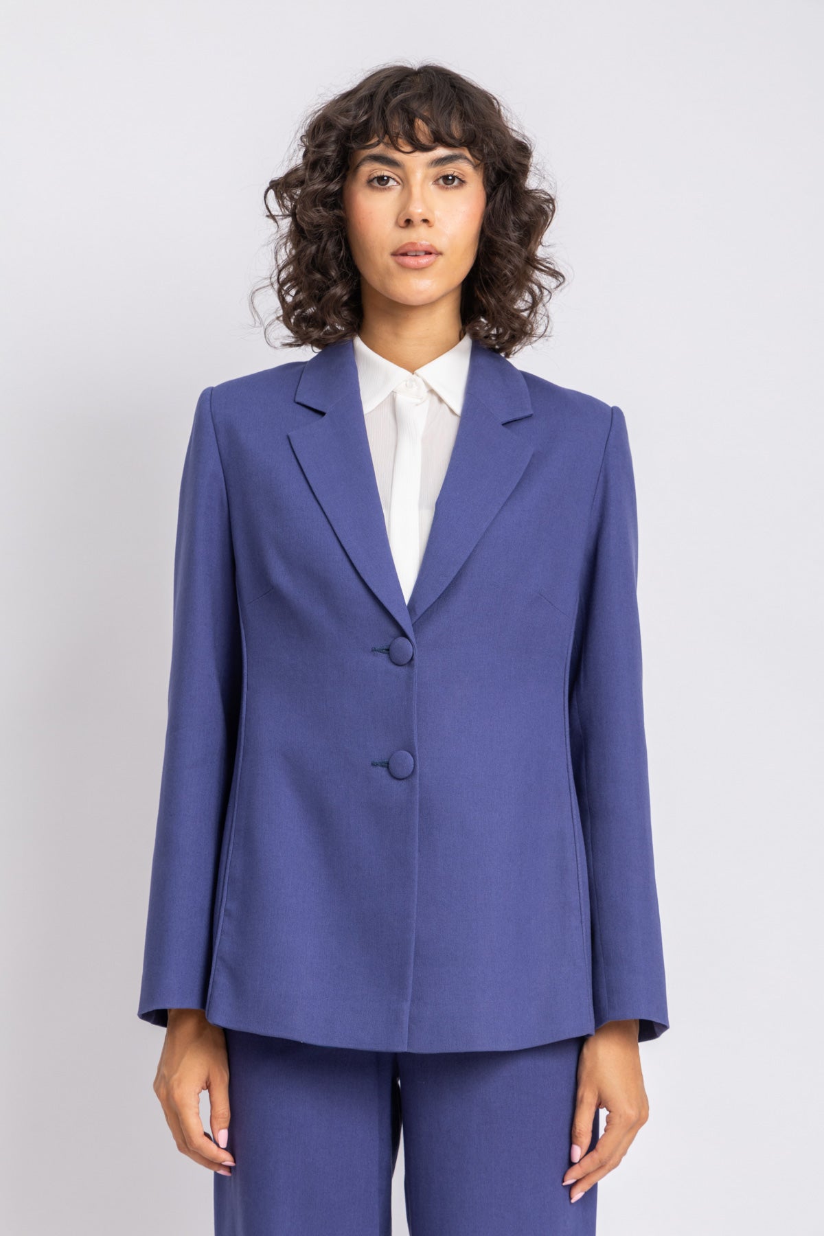 linen jacket