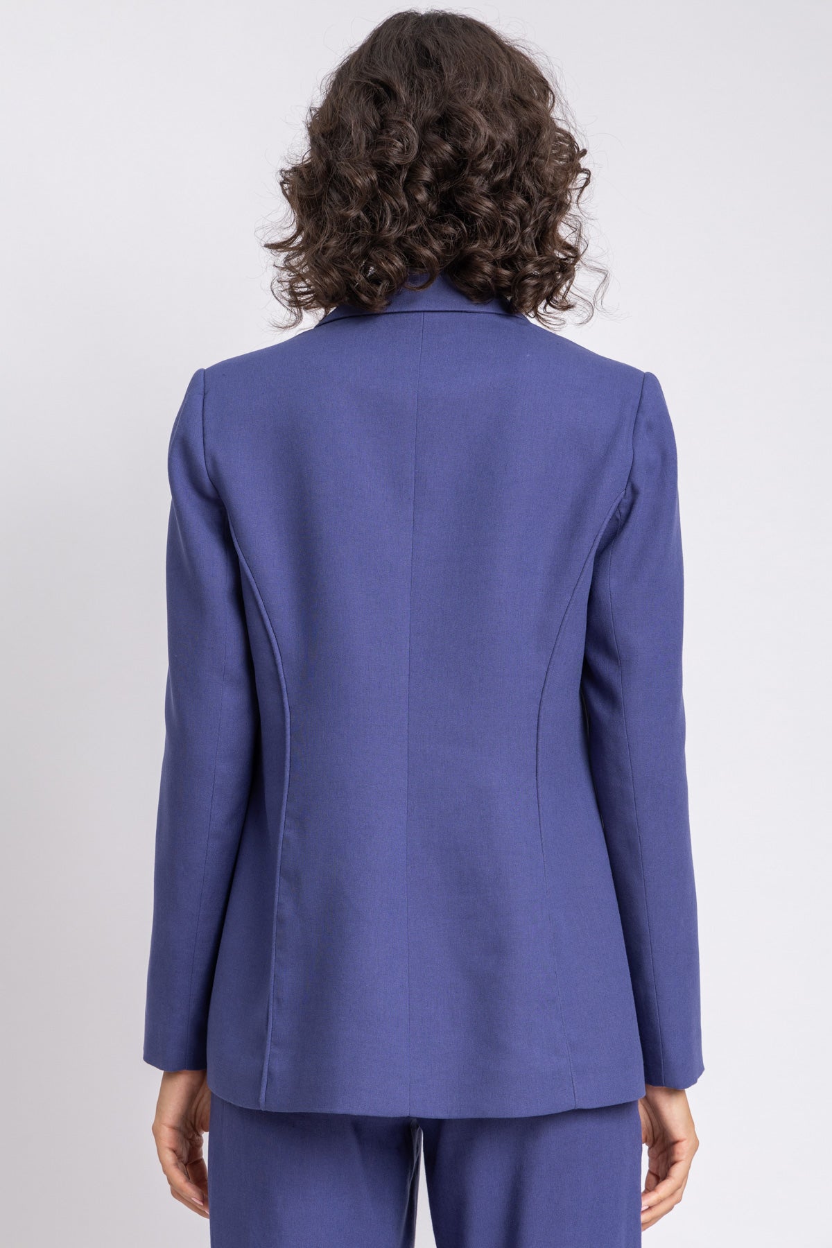 linen jacket