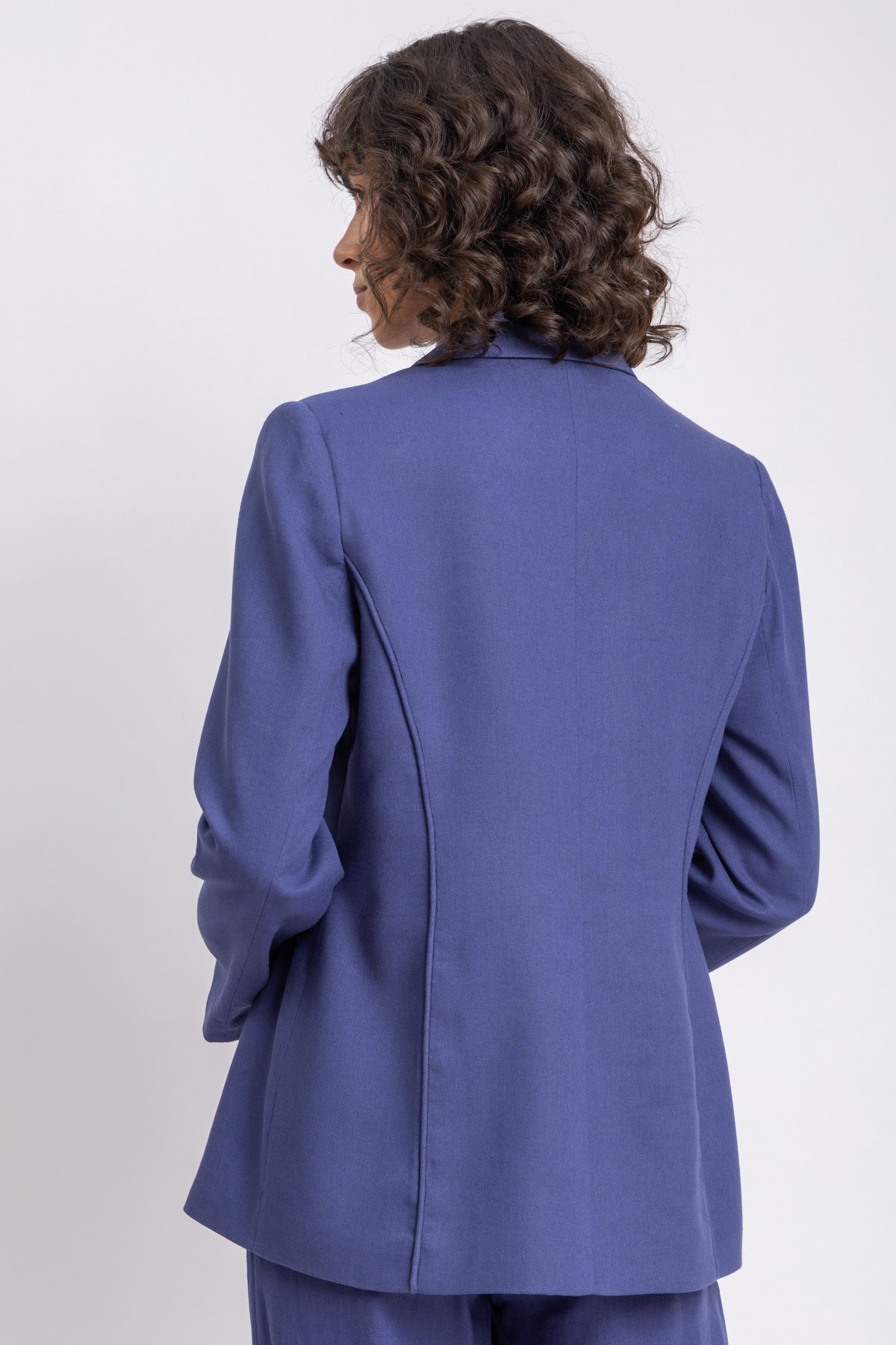 linen jacket