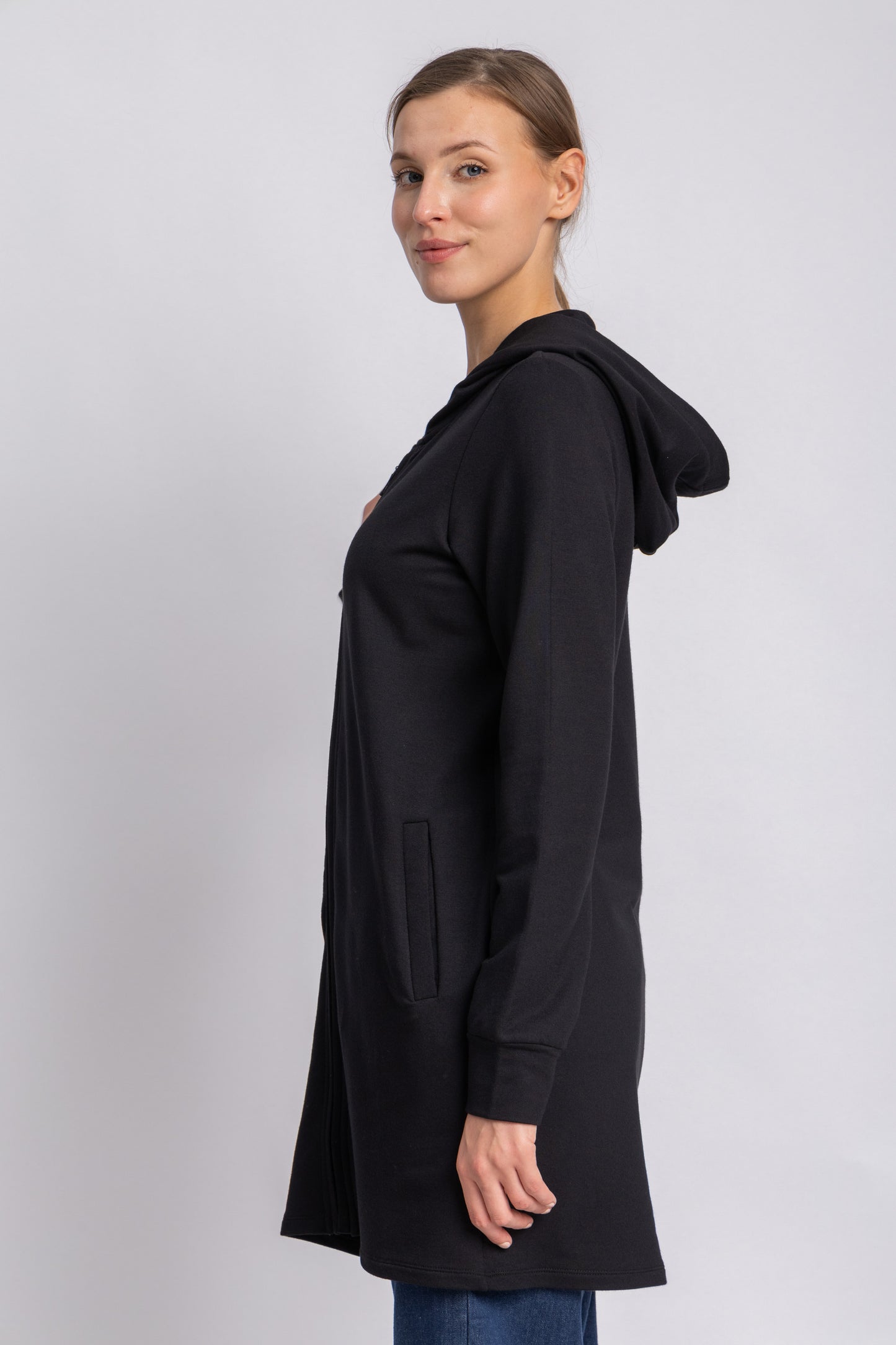 sport line - super soft jacket
