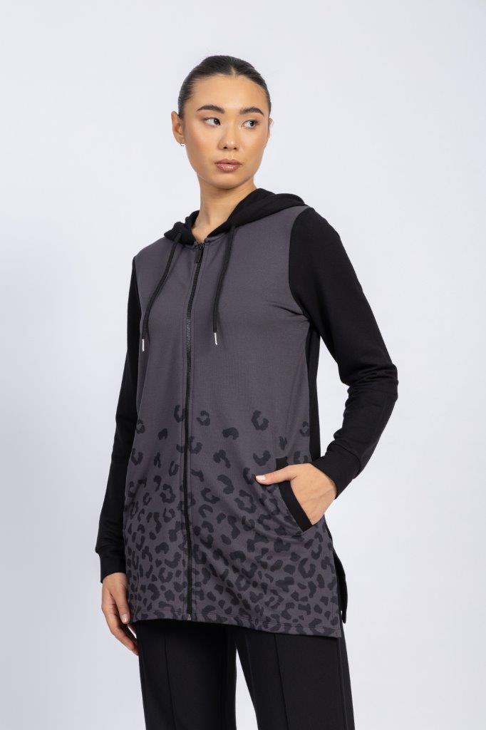 sport line - super soft Jacket
