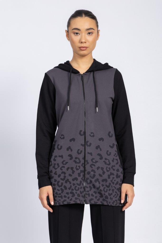 sport line - super soft Jacket