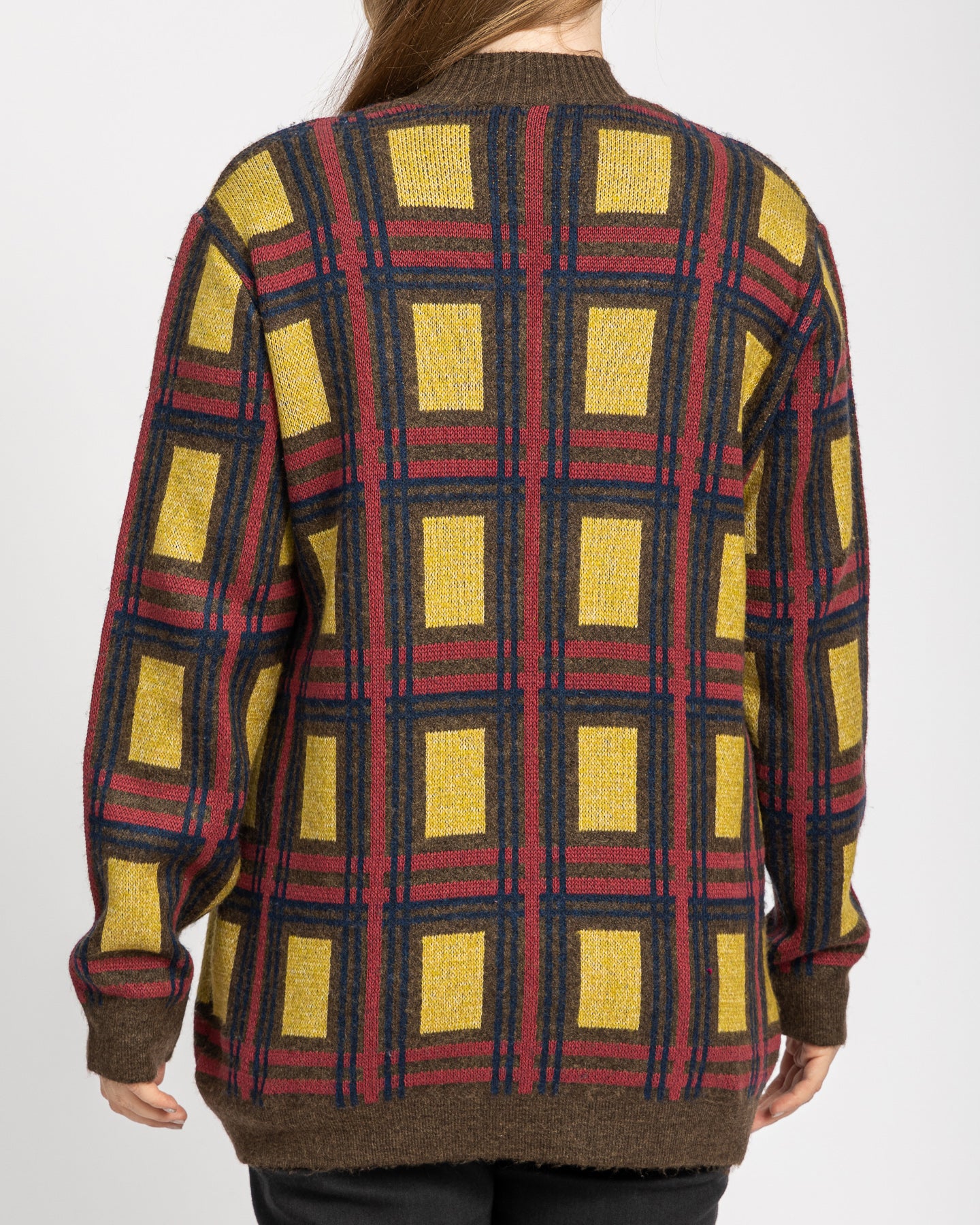 knitwear blouse
