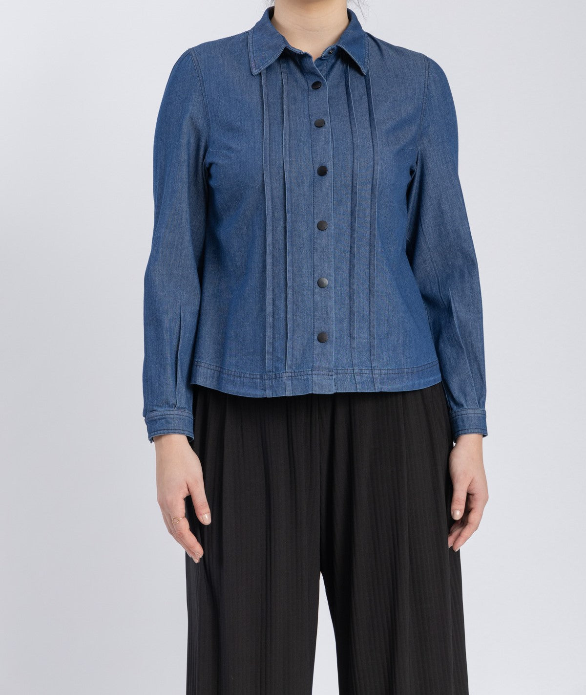 jeans shirt