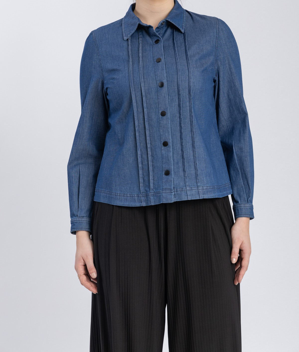 jeans shirt