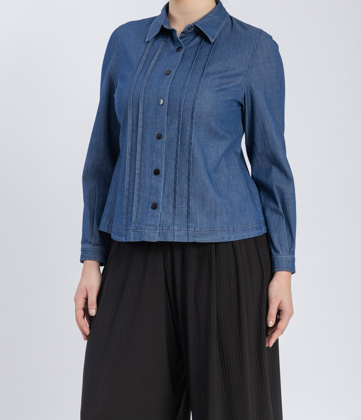 jeans shirt