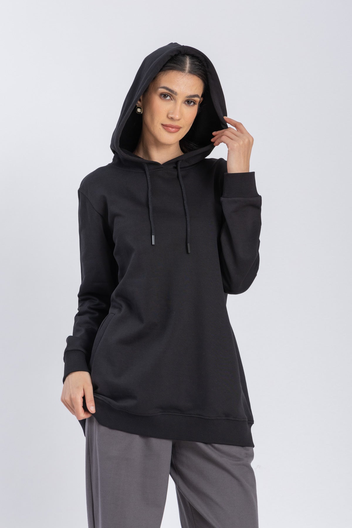 sport line - super soft blouse