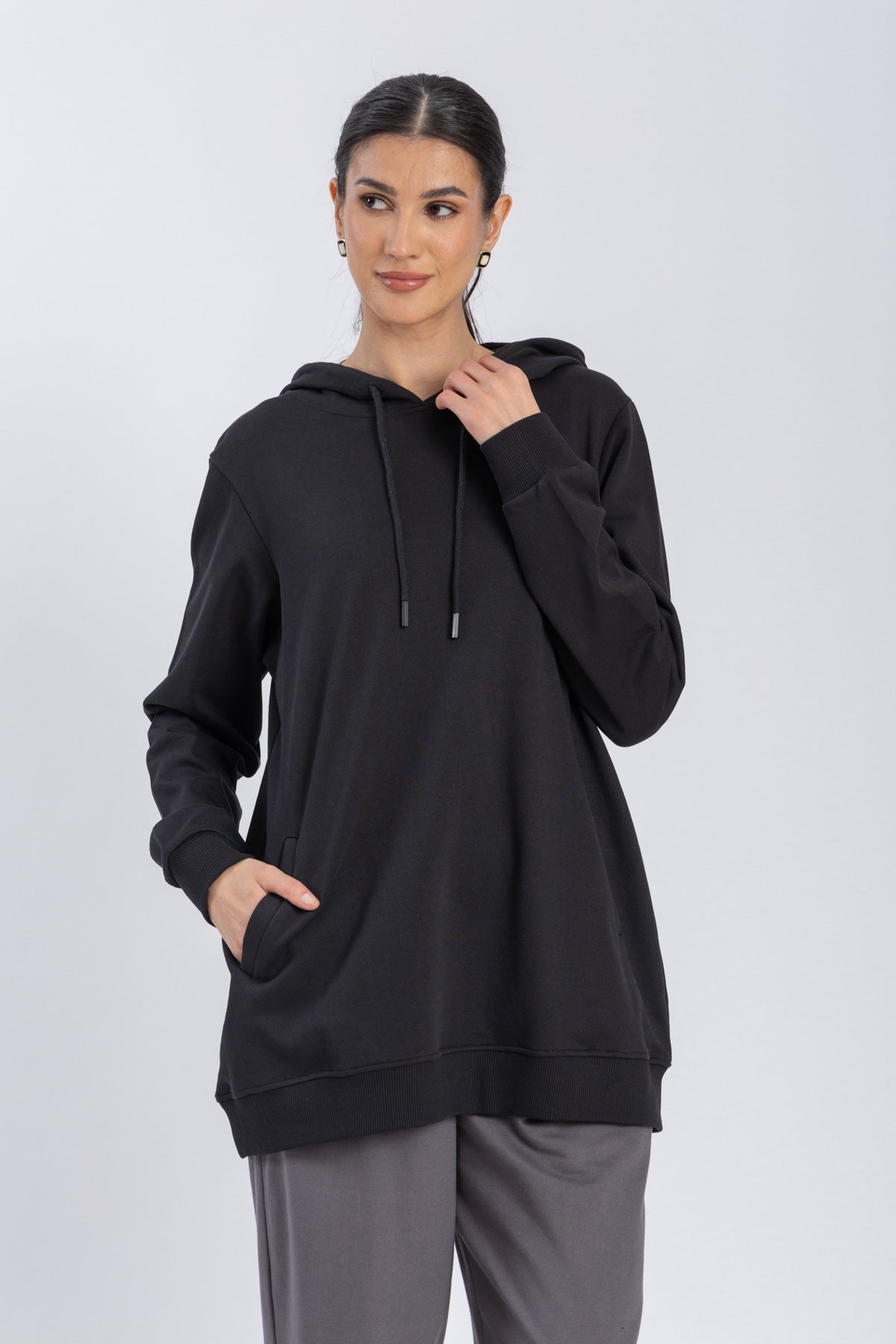 sport line - super soft blouse