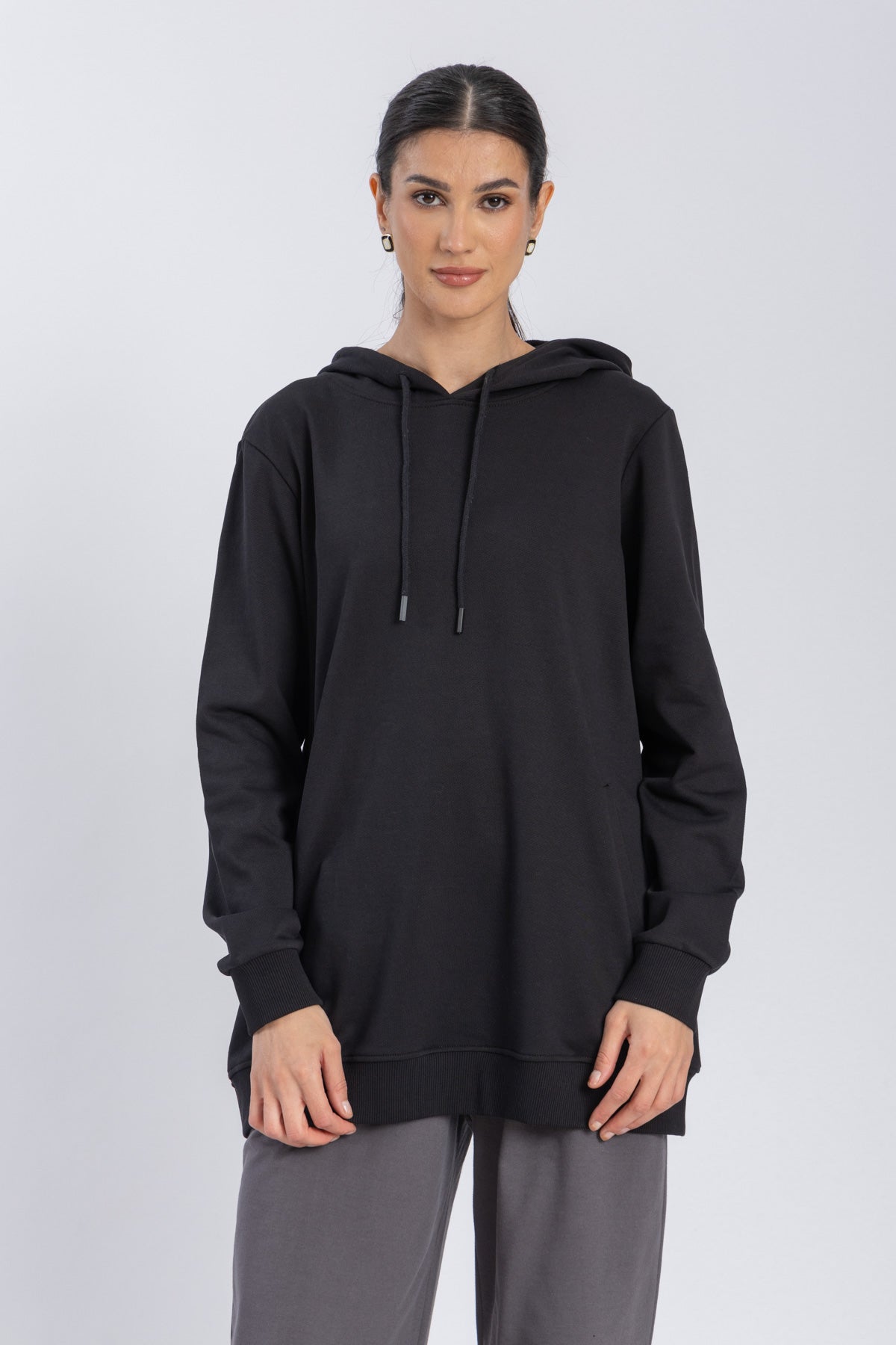 sport line - super soft blouse
