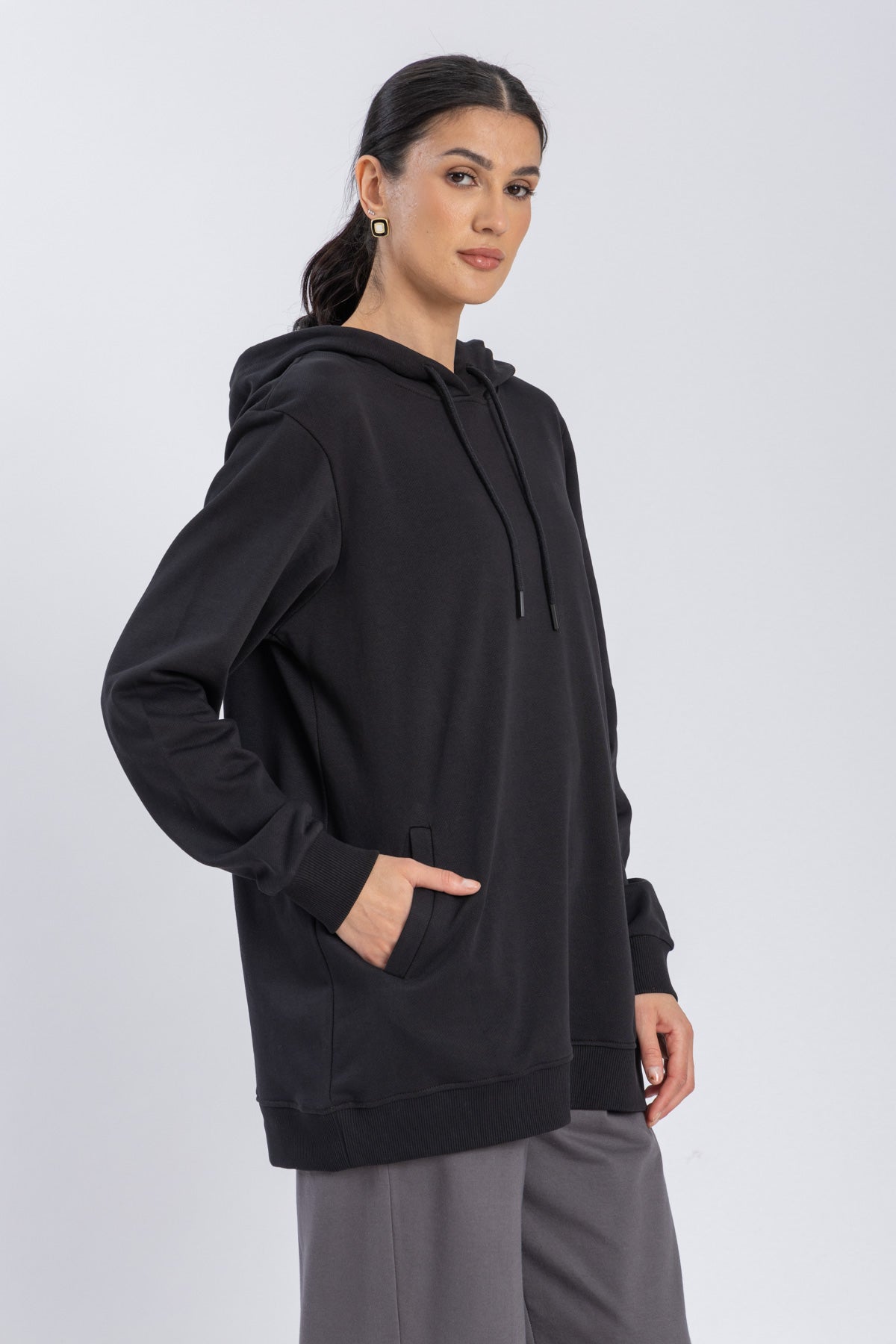 sport line - super soft blouse