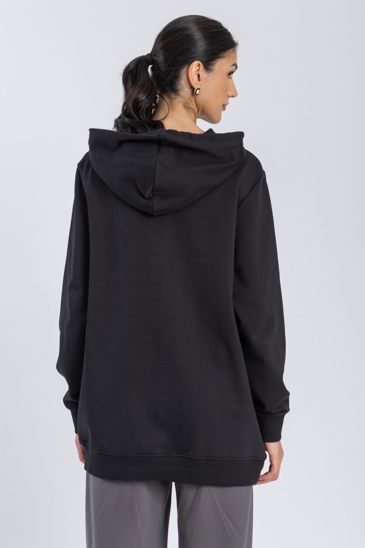 sport line - super soft blouse