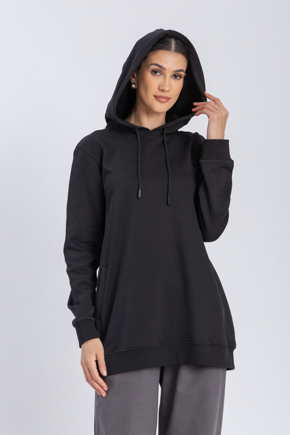 sport line - super soft blouse