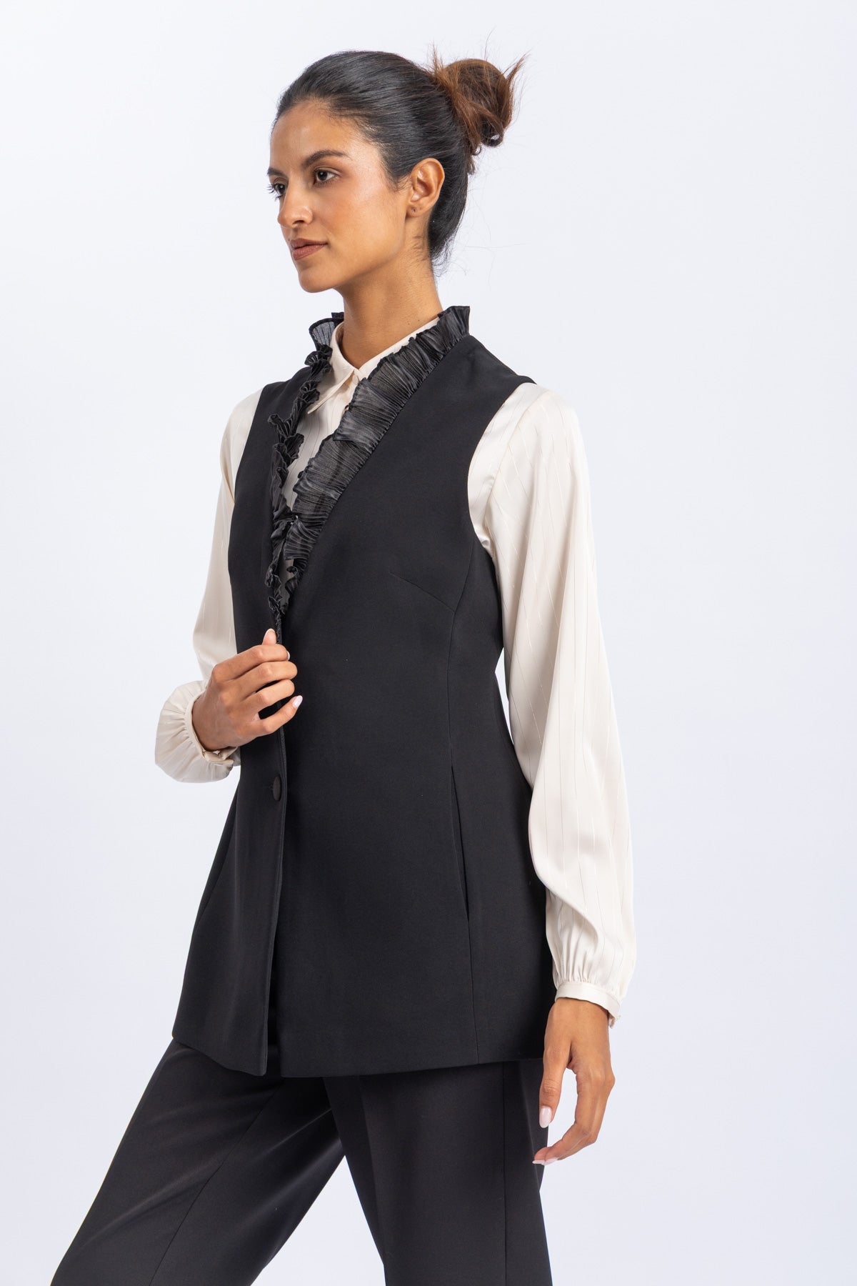 crepe gillet