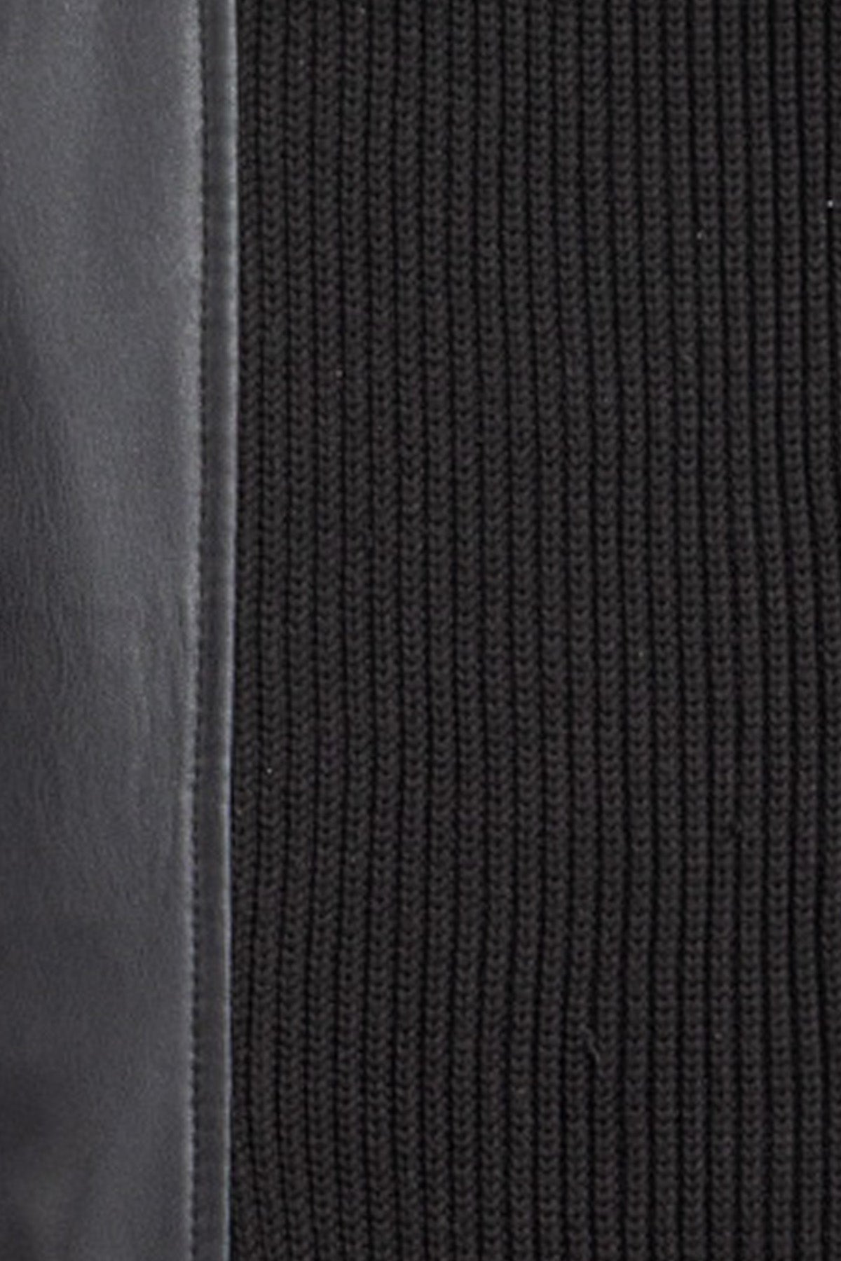 pu coat