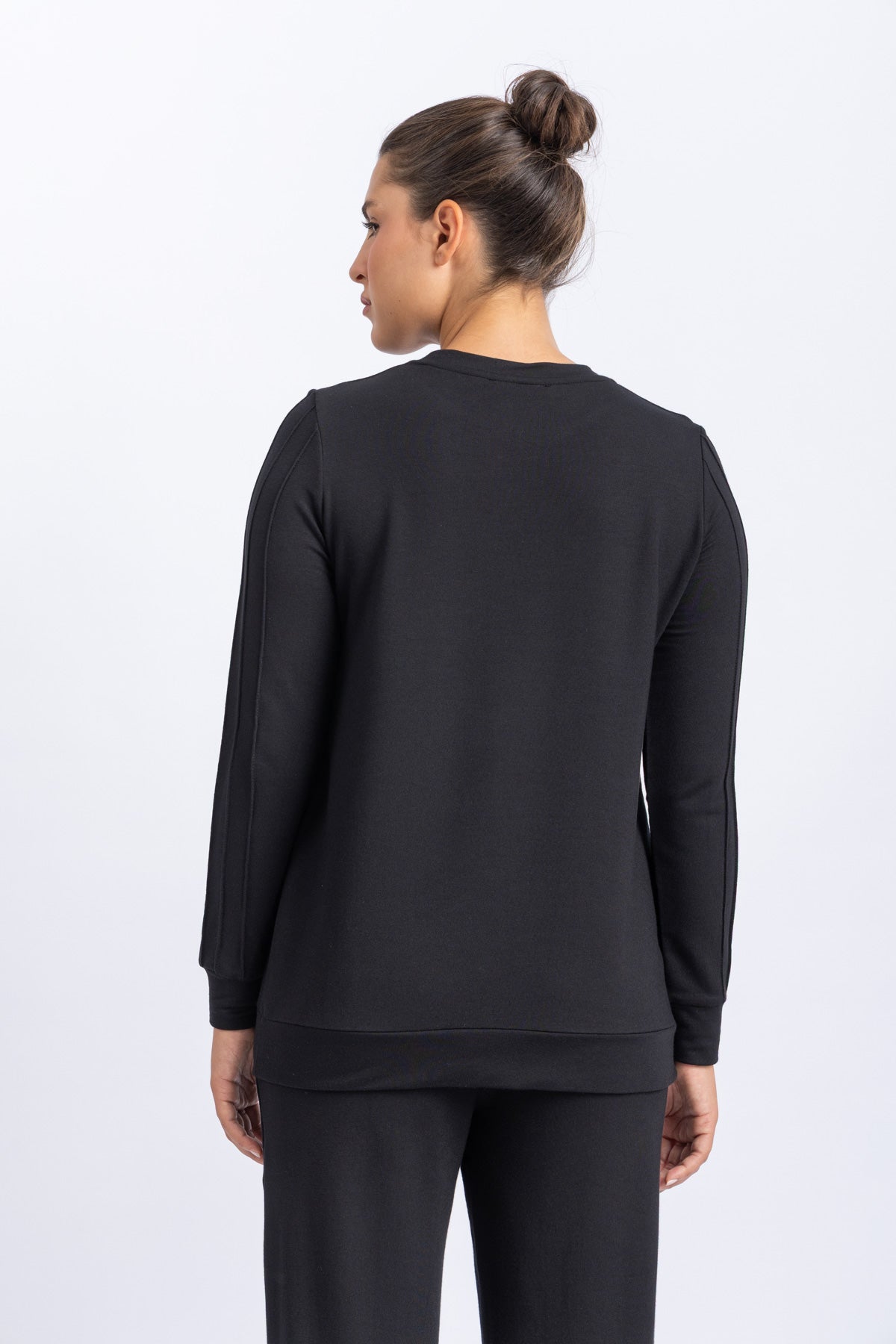 sport line - super soft blouse