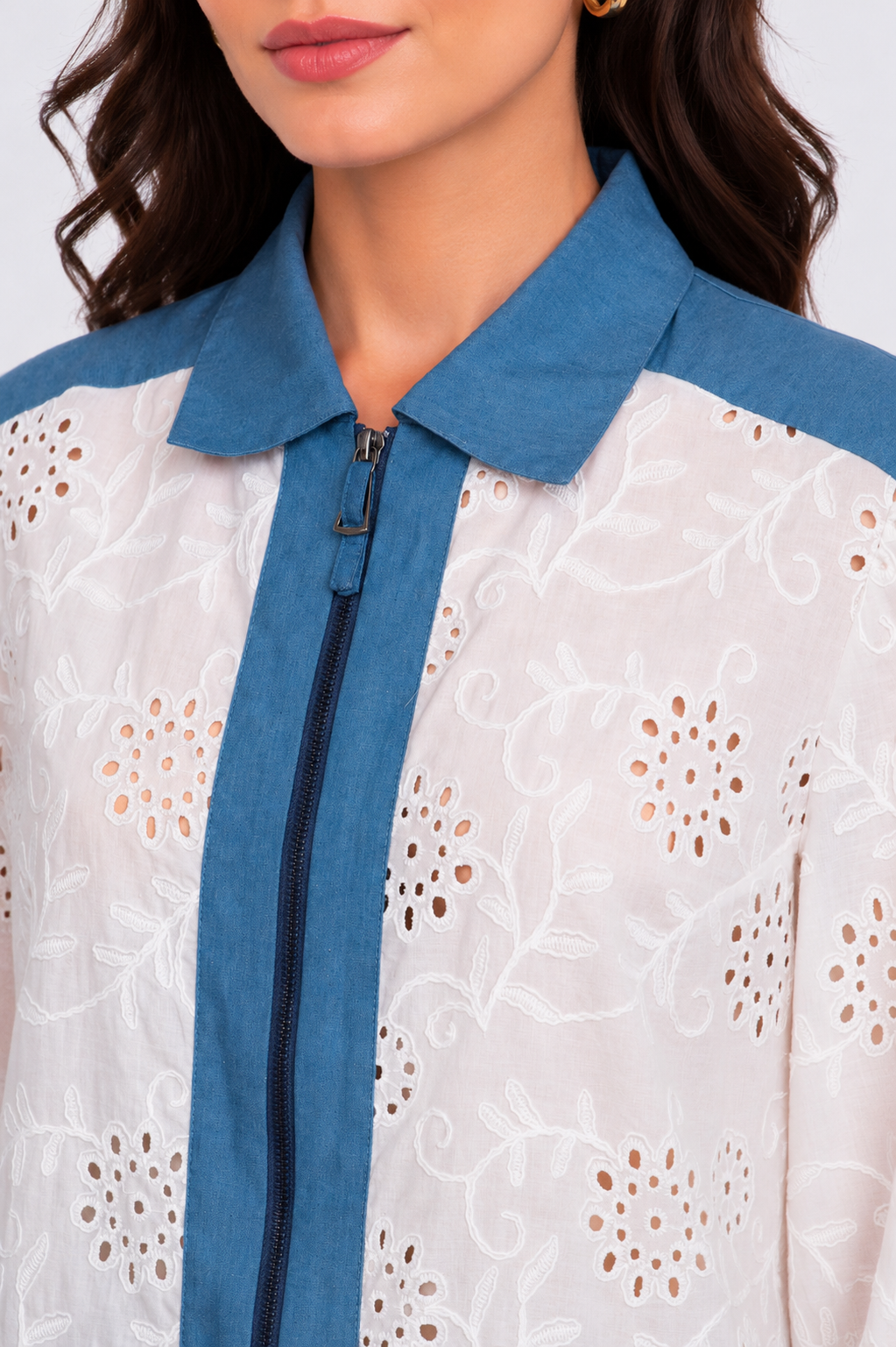 cotton jacket