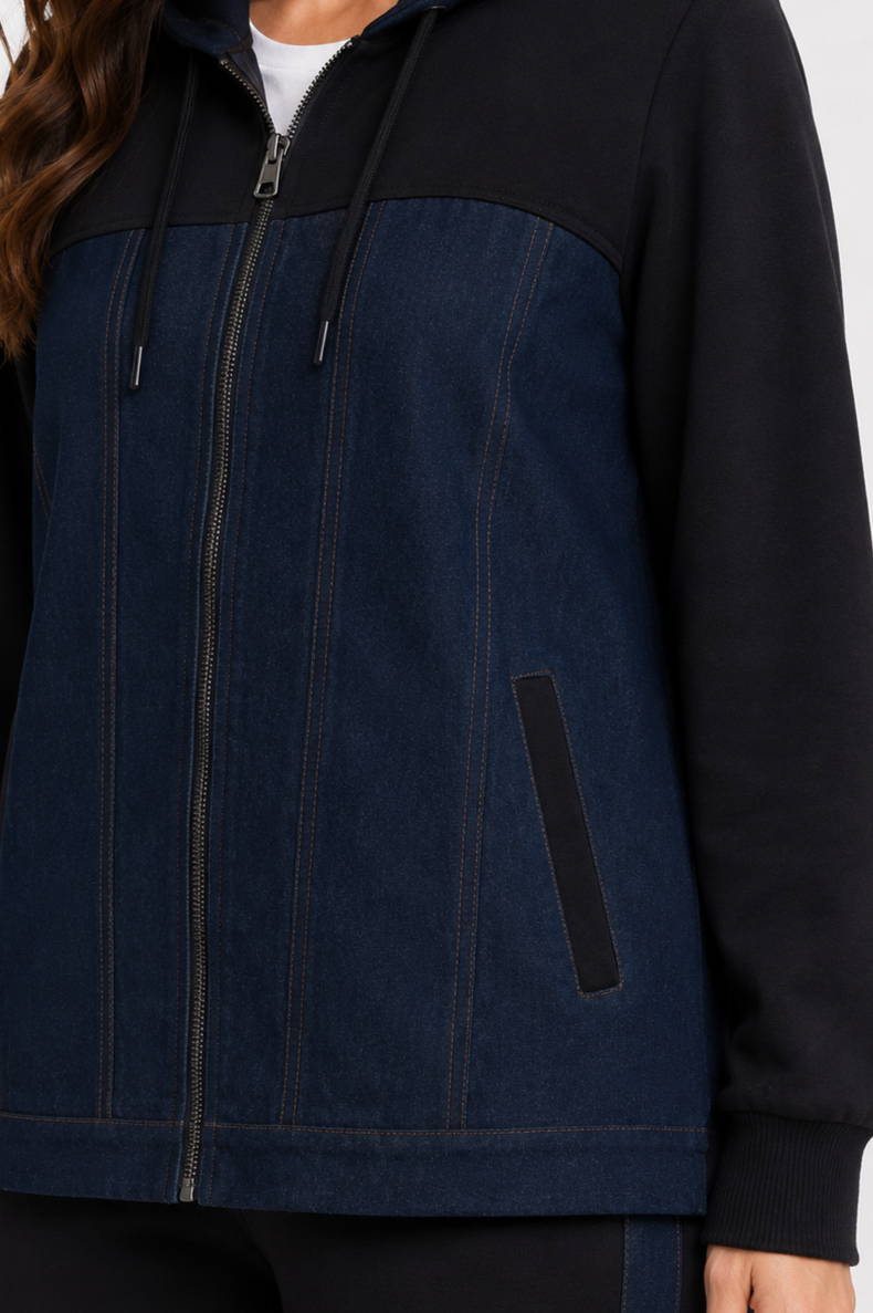 sport line - super soft jacket