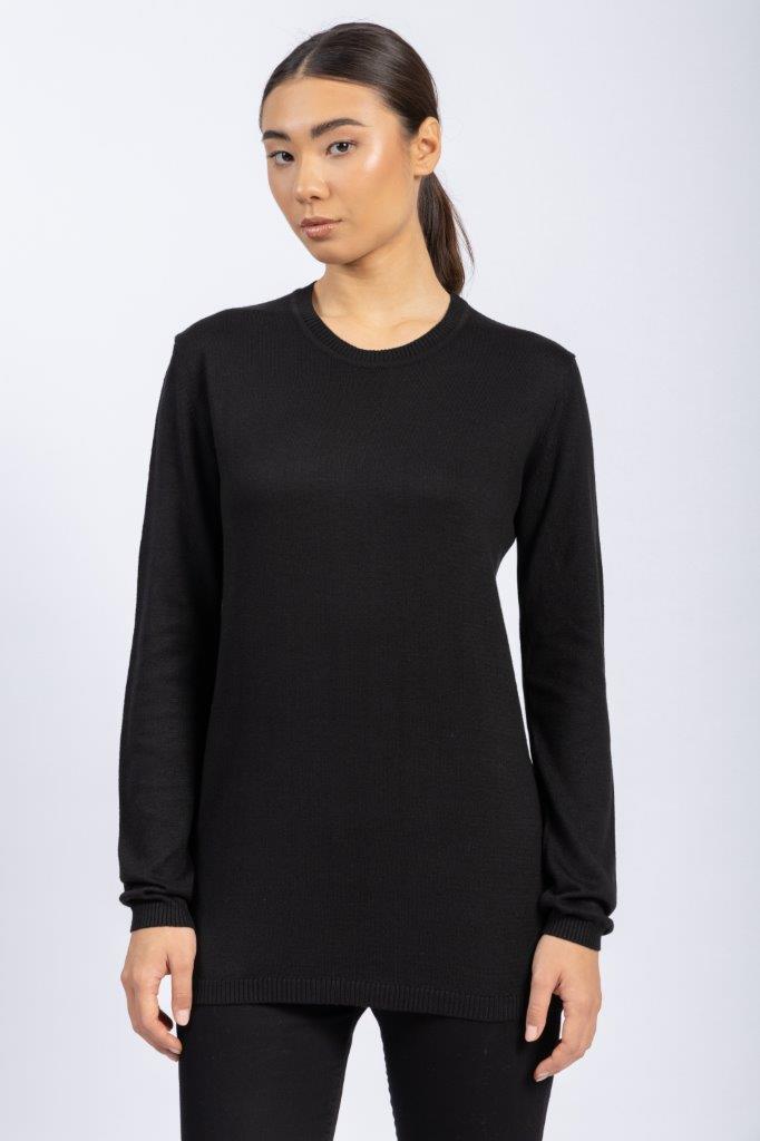 knitwear blouse