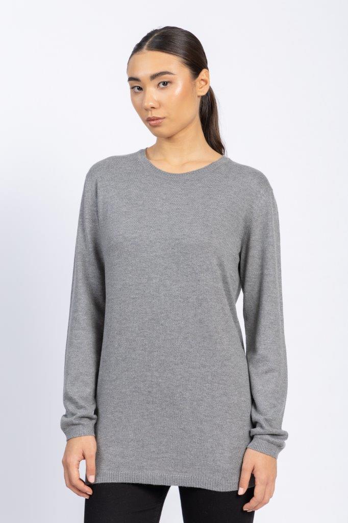 knitwear blouse