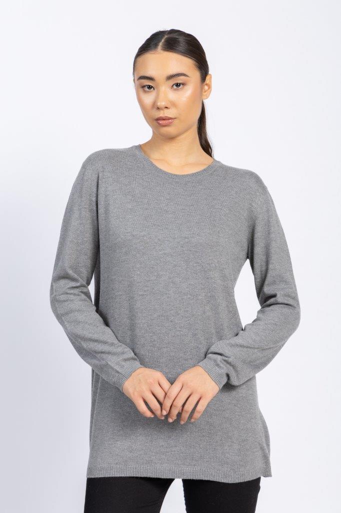 knitwear blouse