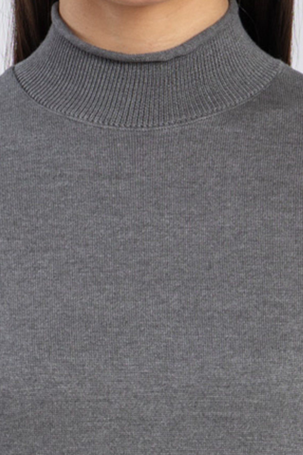 knitwear blouse