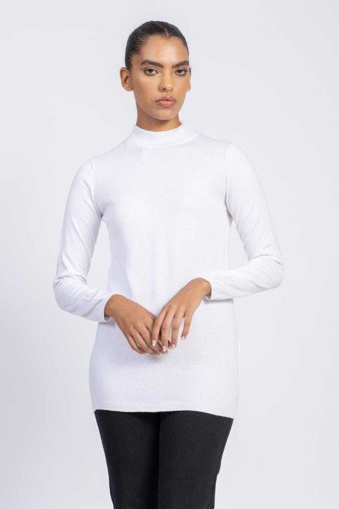 knitwear blouse