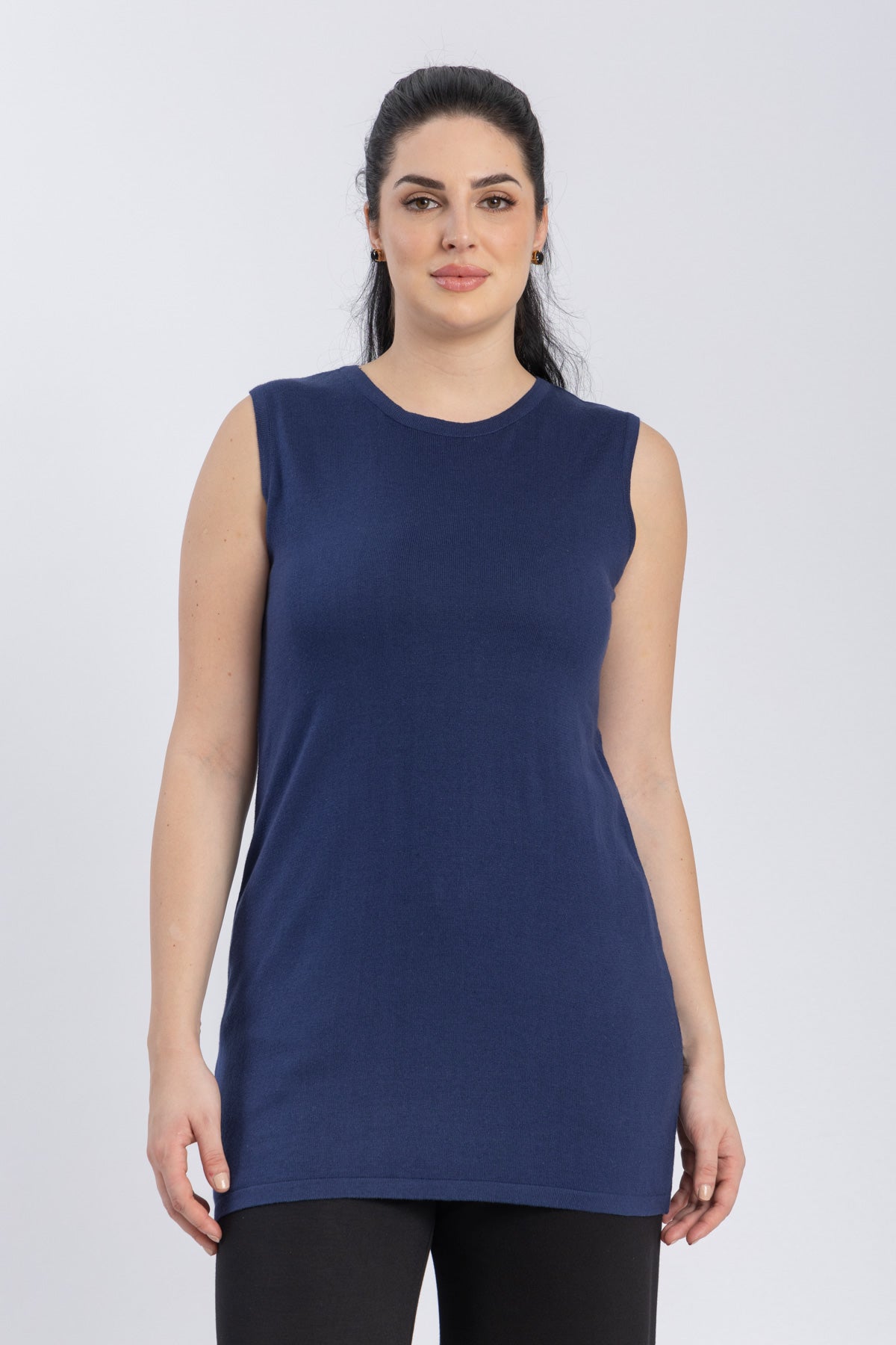 knitwear top
