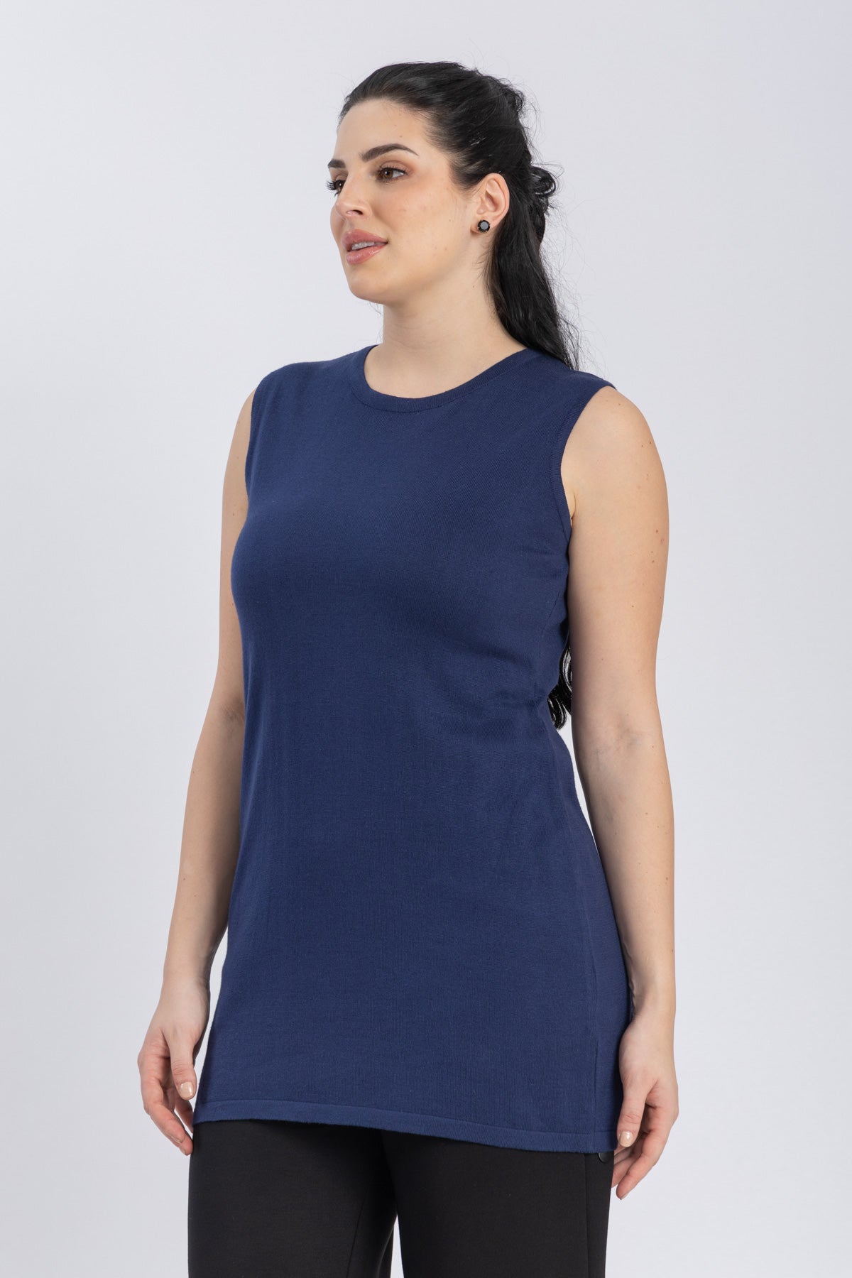 knitwear top