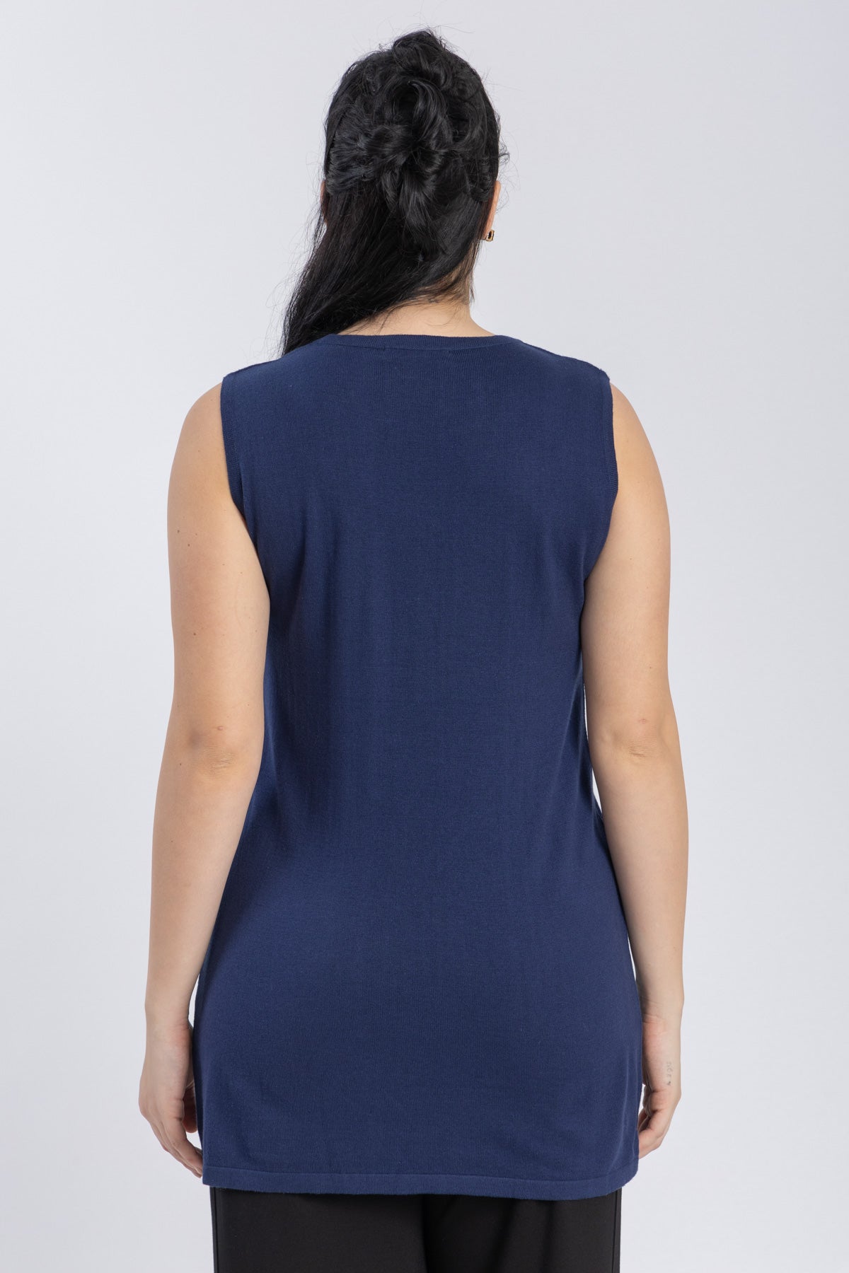 knitwear top