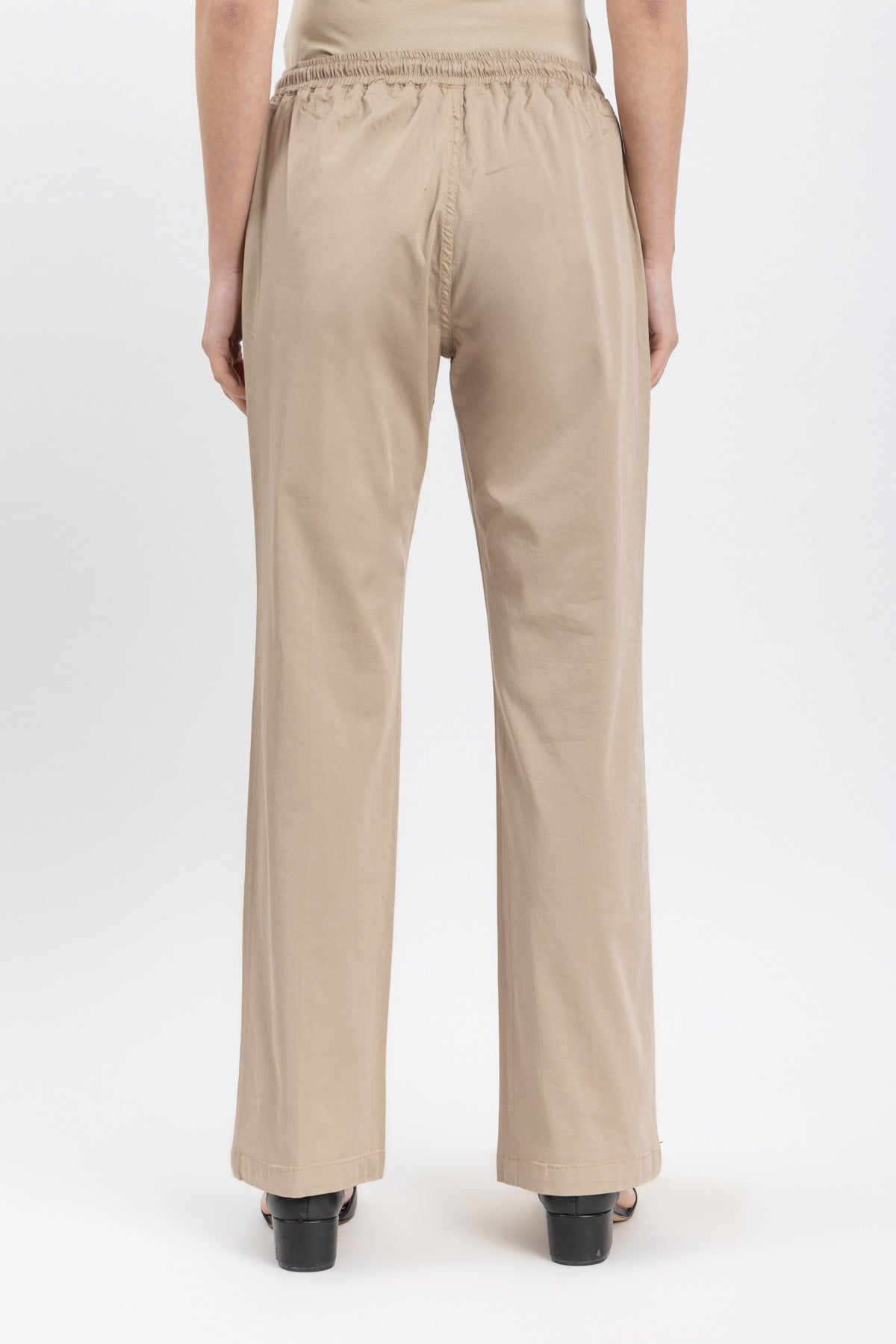 gabardine pants