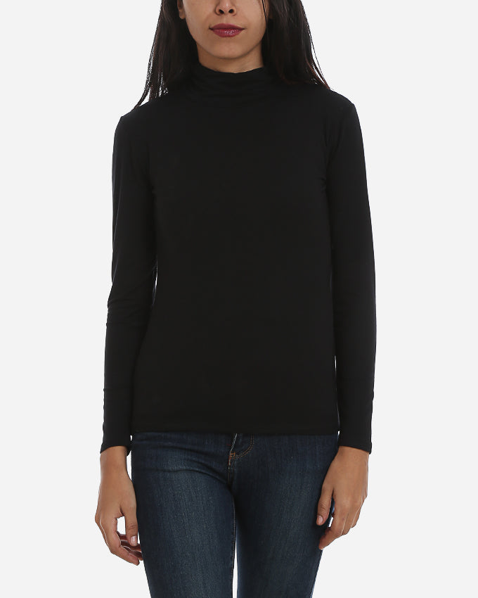 100% natural modal blouse