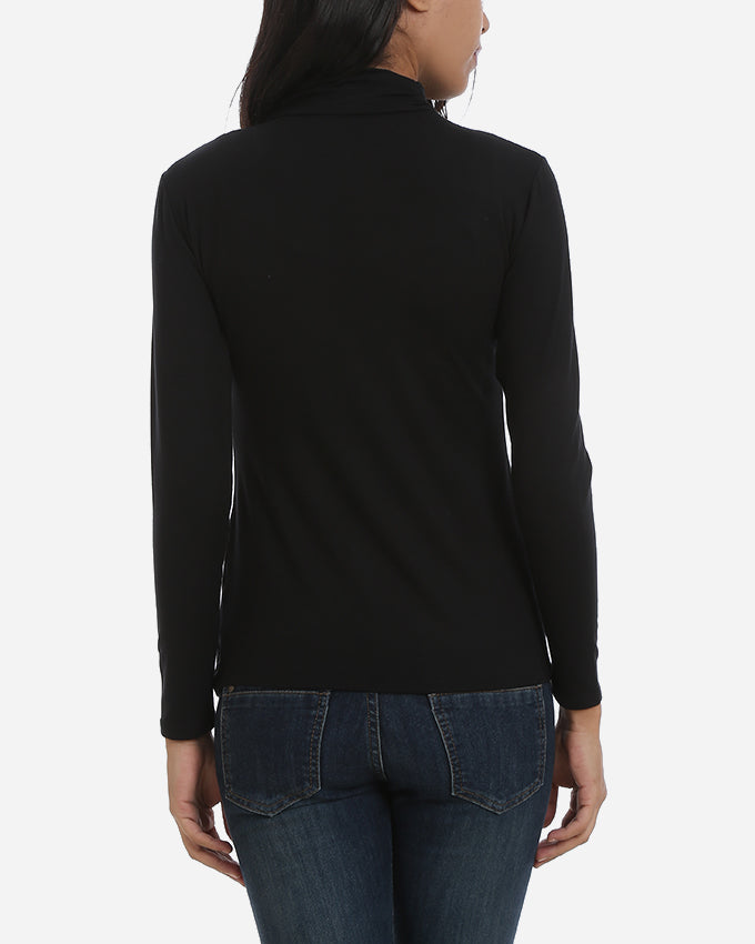 100% natural modal blouse