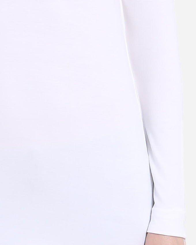 100% natural modal blouse