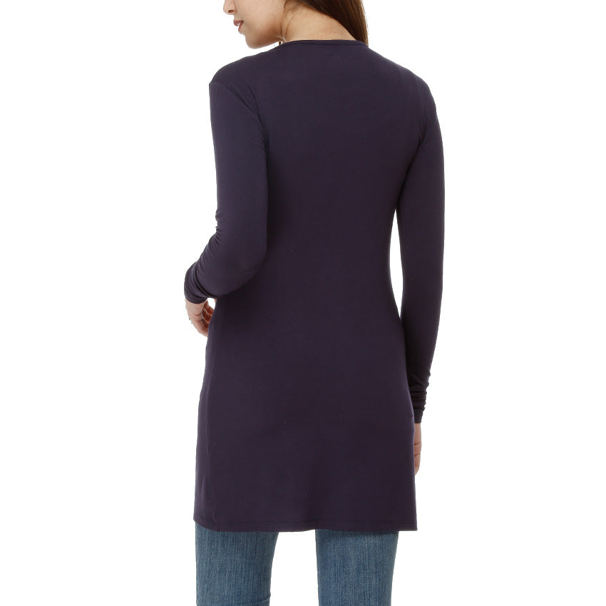 100% natural modal blouse