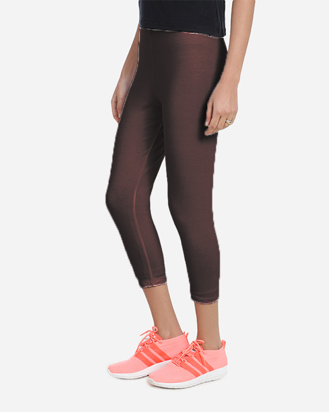 100% natural modal leggings