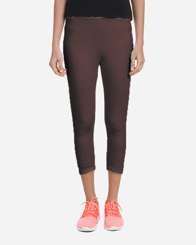 100% natural modal leggings