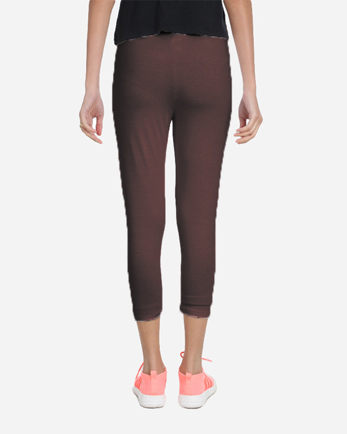 100% natural modal leggings