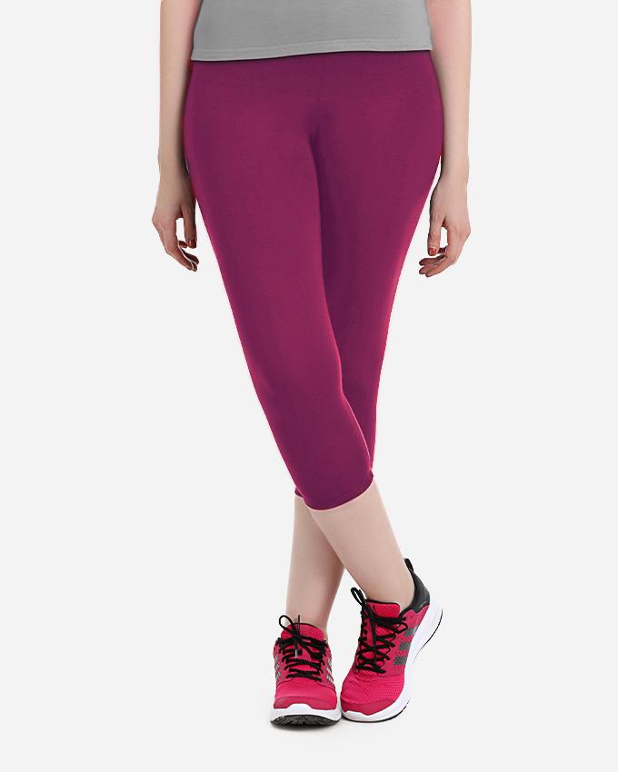 100% natural modal leggings